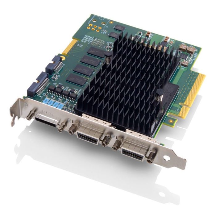 Teledyne DALSA Xtium2-CLHS PX8