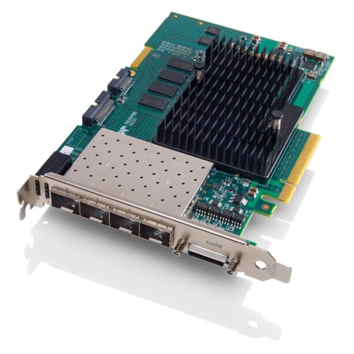 Teledyne DALSA Xtium2-CLHS FX8