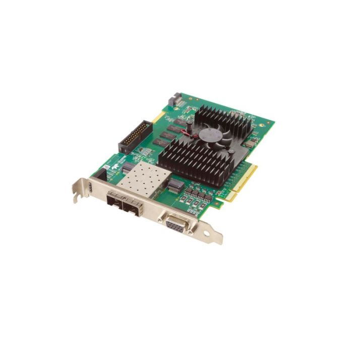 Teledyne DALSA XTIUM2-XGV PX8 Dual