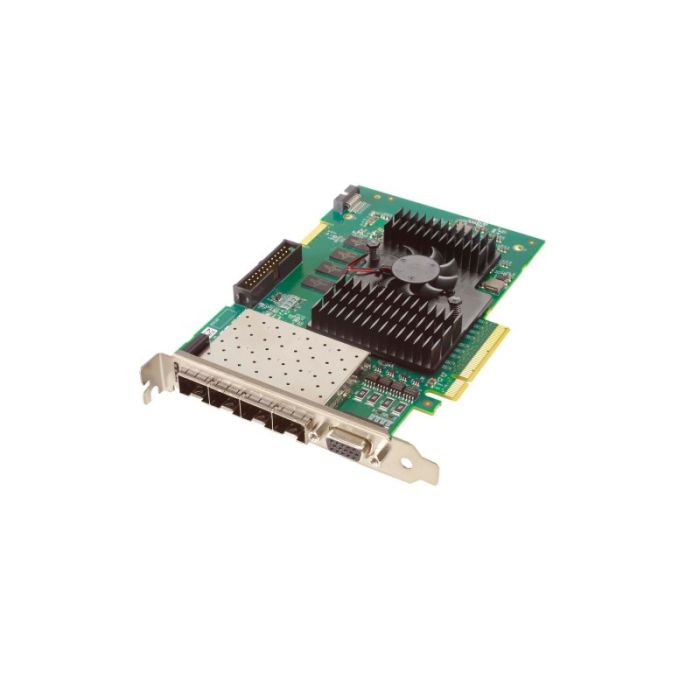 Teledyne DALSA XTIUM2-XGV PX8 Quad