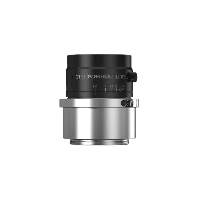 Schneider Kreuznach Thulite f2.8-50mm