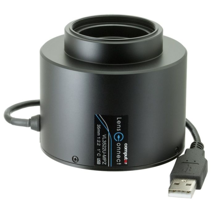 CBC Lens Connect vl3522umpz