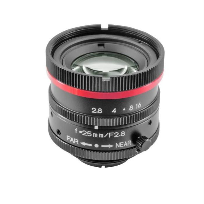Kowa - LM25JC5MC-WP