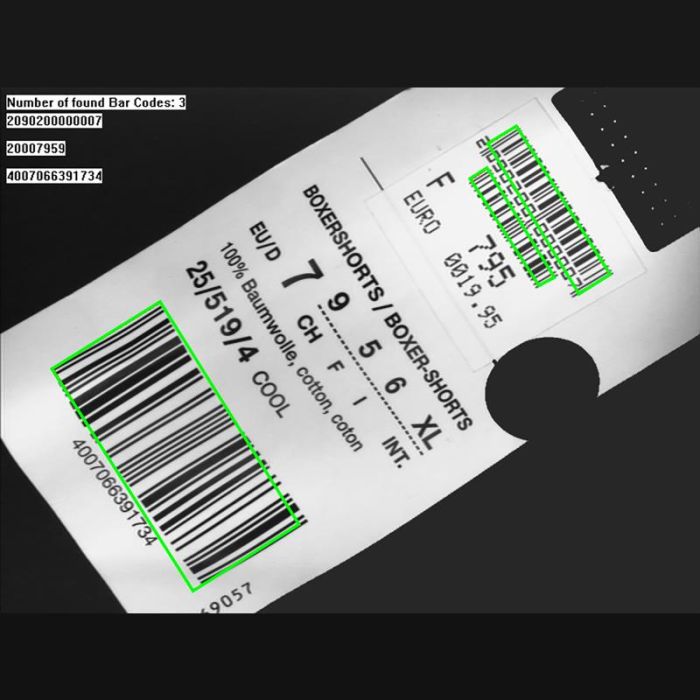 EasyBarCode_Supported_Barcode_Symbologies