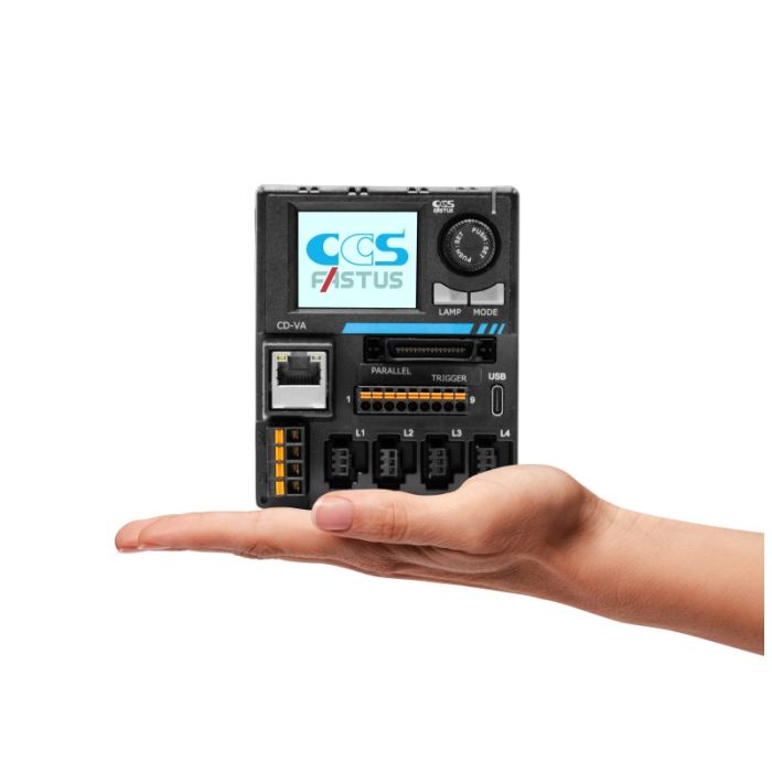 CCS CD-VA-4060