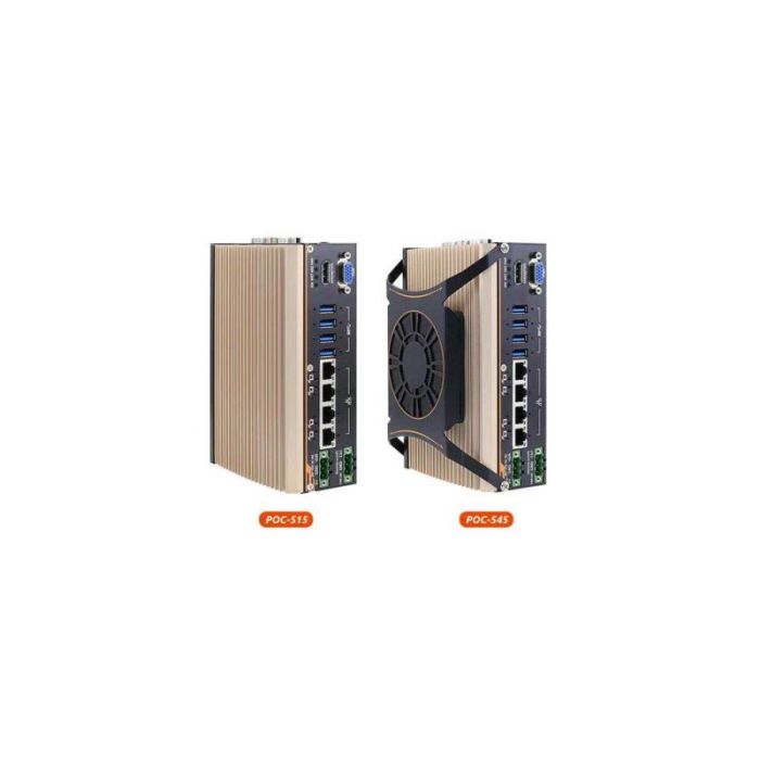 Neousys POC-500