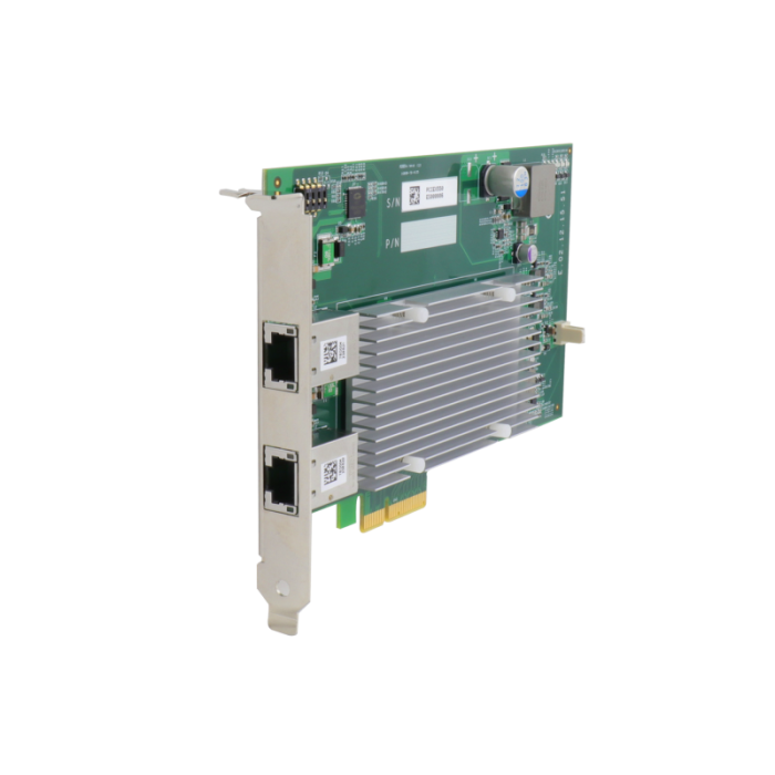 Neousys PCIe-PoE550X