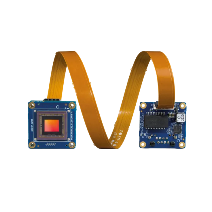 Teledyne FLIR - Blackfly S USB3 | STEMMER IMAGING