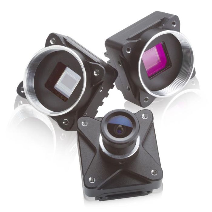 Teledyne FLIR Dragonfly group Teledyne FLIR Dragonfly group
