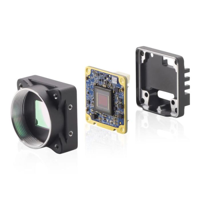 Teledyne FLIR Dragonfly unmounted