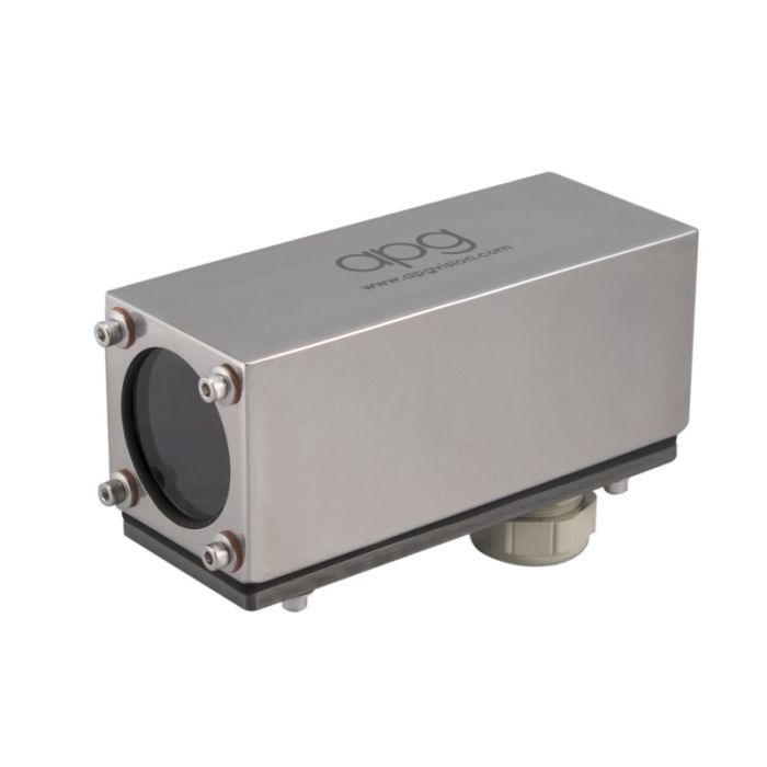 APG Vision basic protection