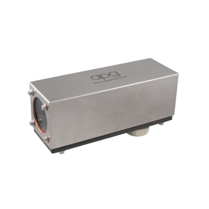 APG Vision basic protection