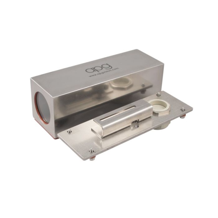 APG Vision wash down enclosure