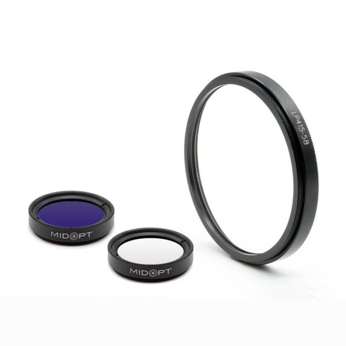 MidOpt FIlters