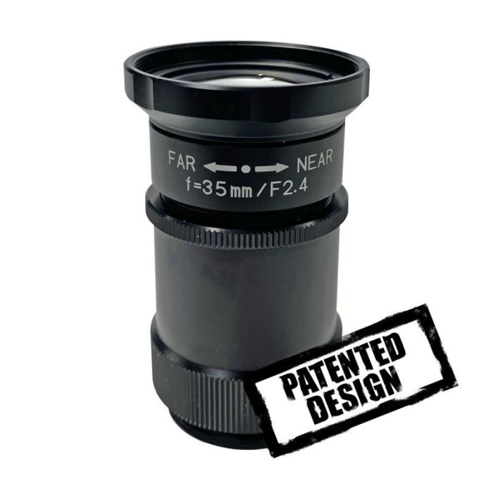LM35EC-IR