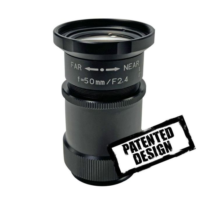 LM50EC-IR