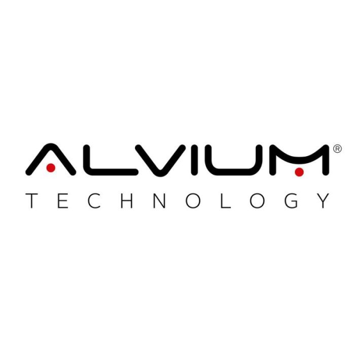 AlliedVision_ALVIUM-Technology_Logo
