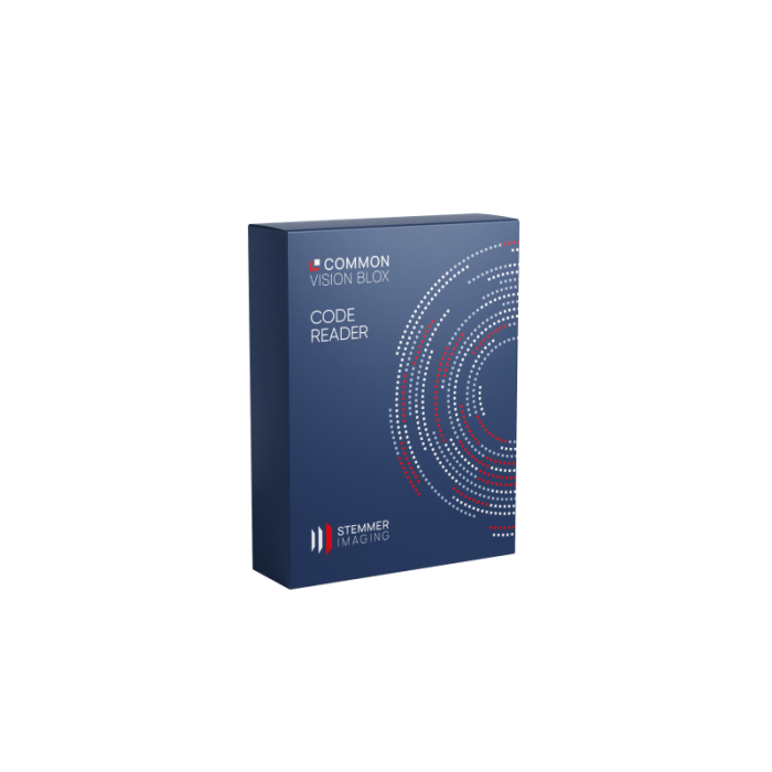 CVB-CodeReader