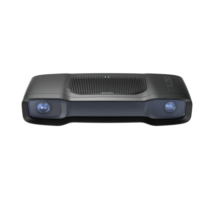 Zivid 3 XL250 Front Shot