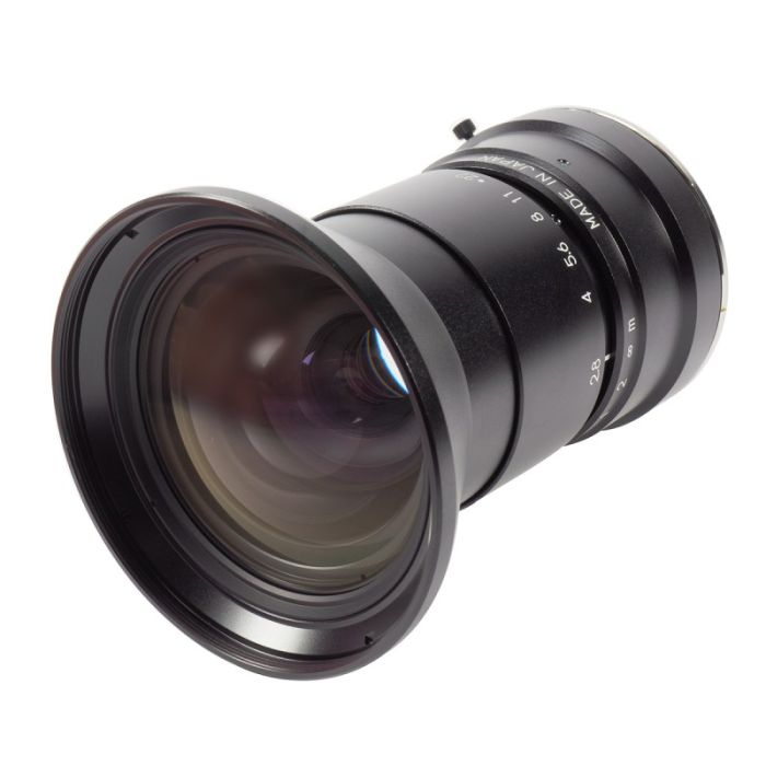 28mm-f-mount-lens-kowa-lm28lf-front