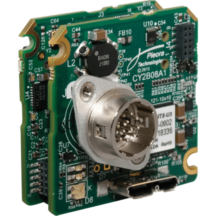 NTx-U3 module