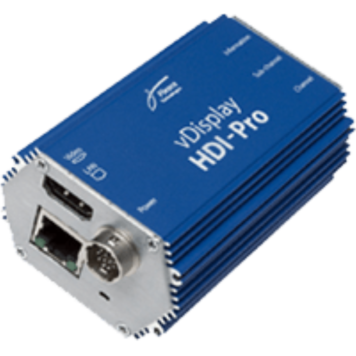 vDisplay HDI-Pro