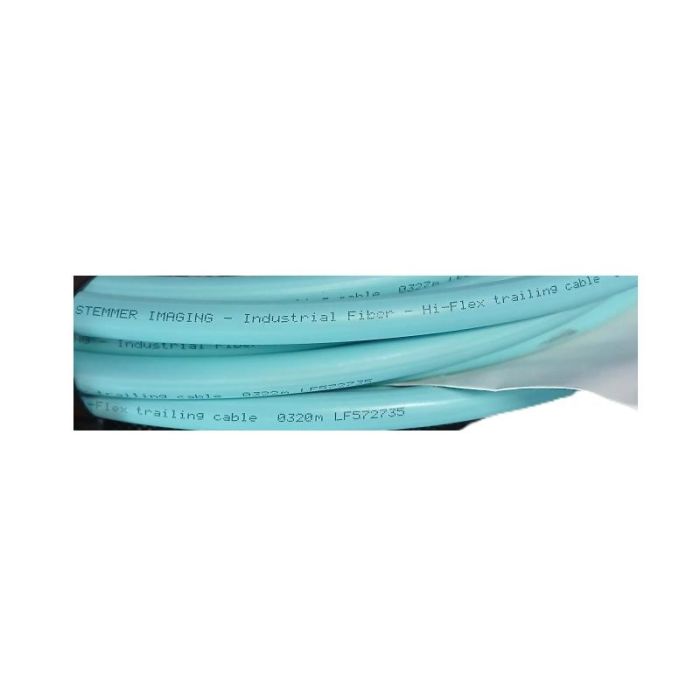 STEMMER IMAGING industrial Fiber drag chain cable