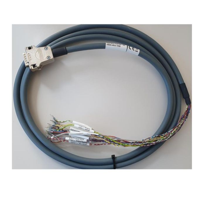 Sample IO Cable