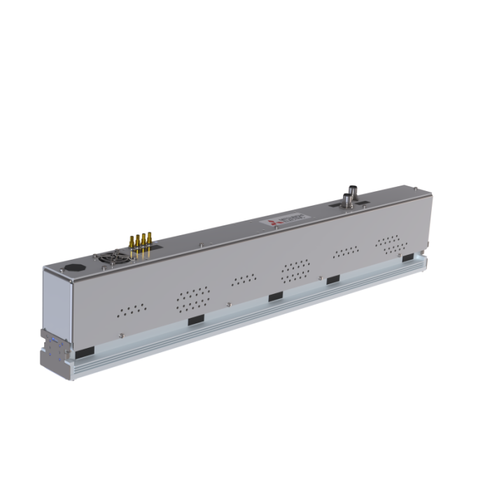 Mitsubishi Electric CX2 Series