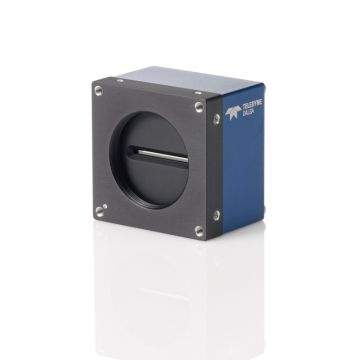 Linea GigE 2k front left