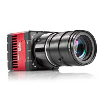 Allied Vision Bonito Pro front