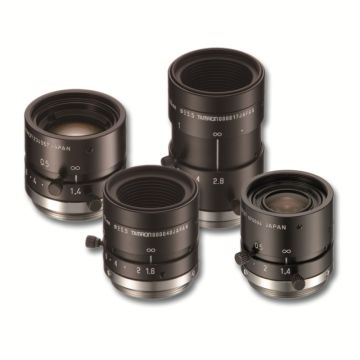 Tamron M118FM Series