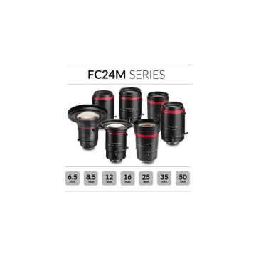Kowa 1.1" 24MP Lens Series Optimised for Sony Sensors