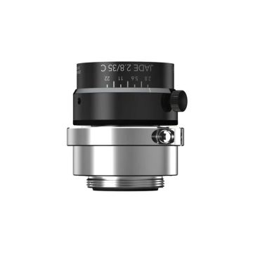 Schneider-Kreuznach JADE 2.8/35 C-Mount