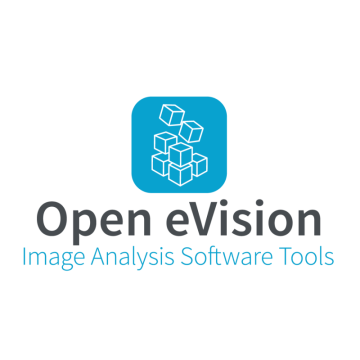 Euresys Open eVision image analysis software tools