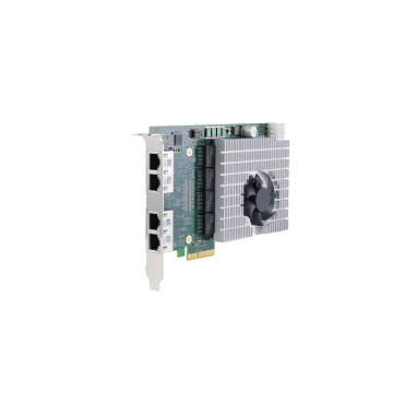 Neousys PCIe-PoE454at