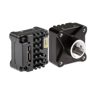 Teledyne Flir Dragonfly