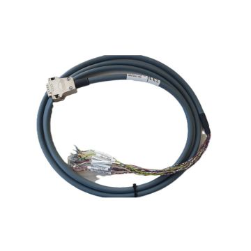 Sample I_O Cable white background