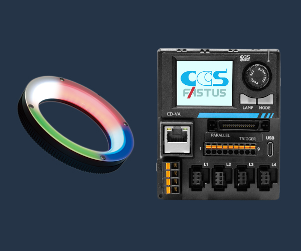 CCS Photometric Stereo Solution