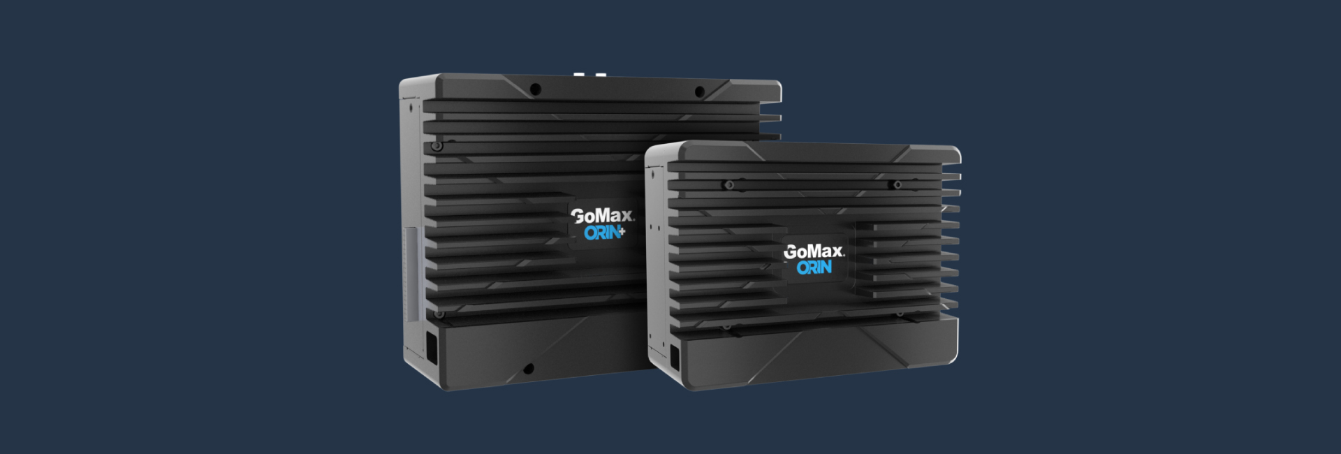 LMI GoMax ORIN and ORIN+ machine vision computers