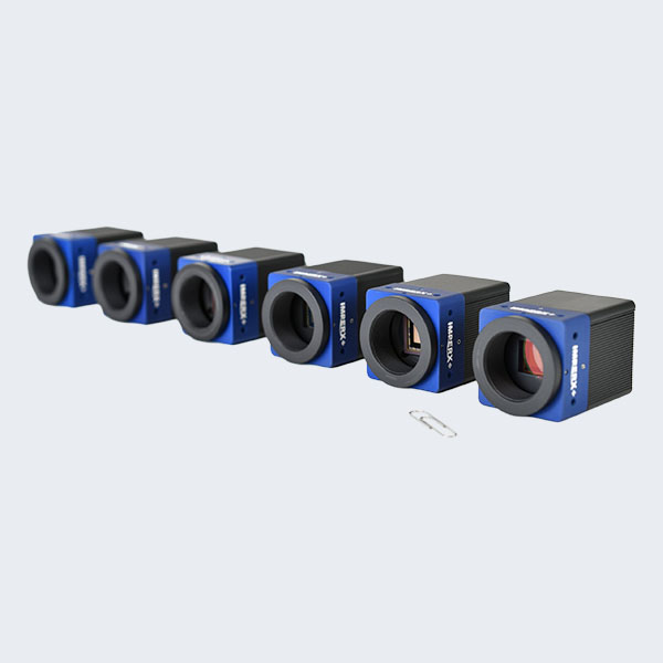 Imperx Cheetah CMOS Camera