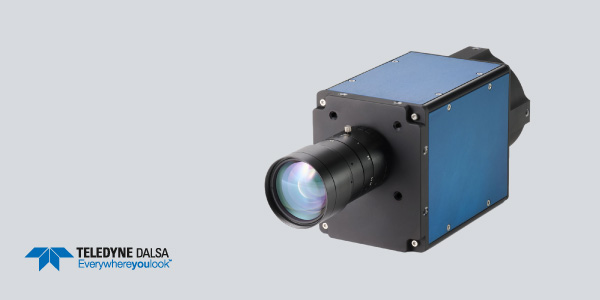 Teledyne DALSA Kaleido
