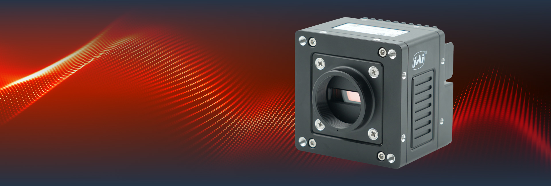 JAI WAVE SWIR Camera