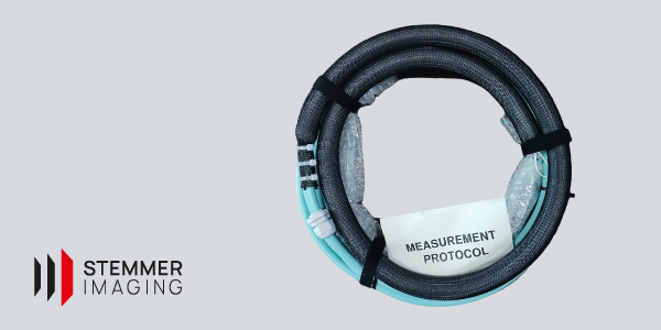 STEMMER IMAGING Fibre Cables