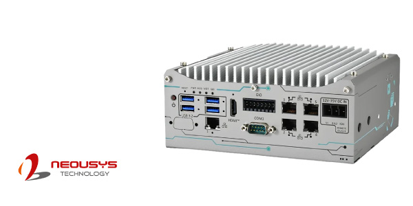 Neousys POC-960GC