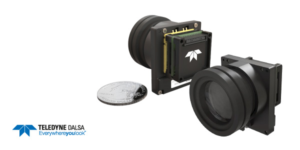 Teledyne DALSA MicroCalibir