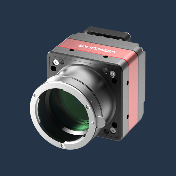 Vieworks VCS-14MX2 Caméra