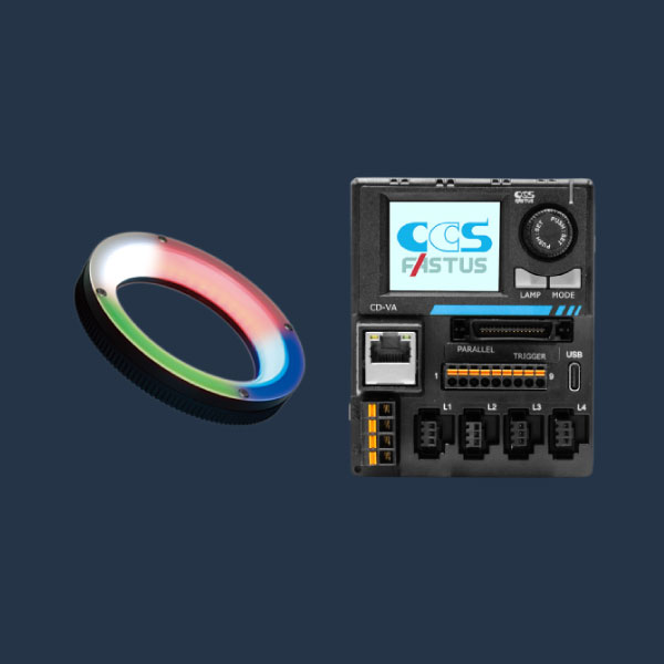 CCS Photometric Stereo Solution