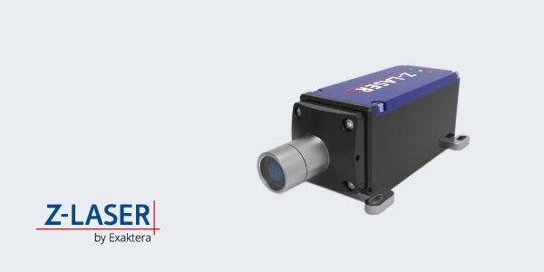 Z-Laser ZQ1 Plattform Laserlinienbeleuchtung