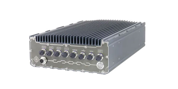 Neousys SEMIL 1700 computer